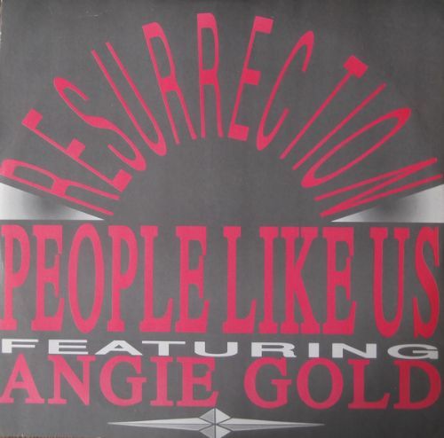 People Like Us - Resurrection